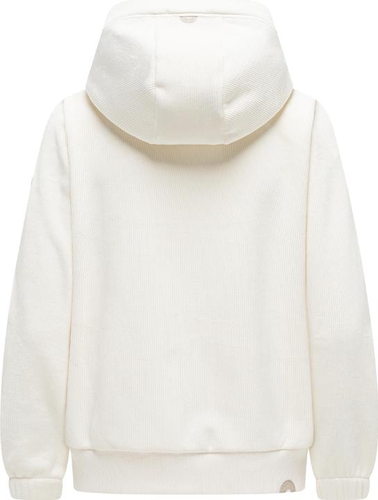 Actual product image Ragwear Cousy Short Bonded (XS)