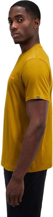 Produktbild Berghaus M Grappled Tee (T-Shirt) (52)