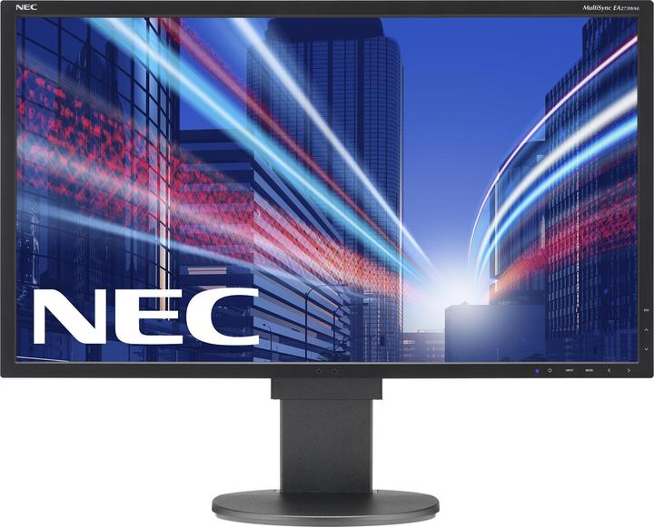 NEC MultiSync EA273WMi (1920 x 1080 Pixel, 27.01")
