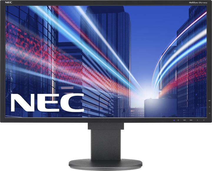 Produktbild NEC MultiSync EA273WMi (1920 x 1080 Pixel, 27.01")