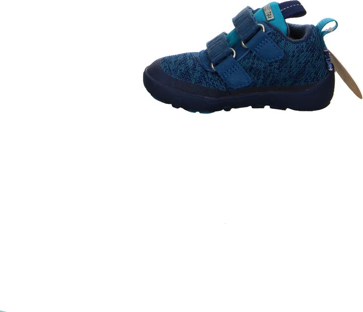 Image du produit Affenzahn Ours en peluche de Kid's Happy Smile Lowboot (23)