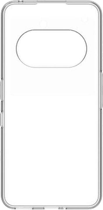 Just in Case TPU Back Cover Durchsichtig Nothing Phone (3a) (Nothing Phone (3a))