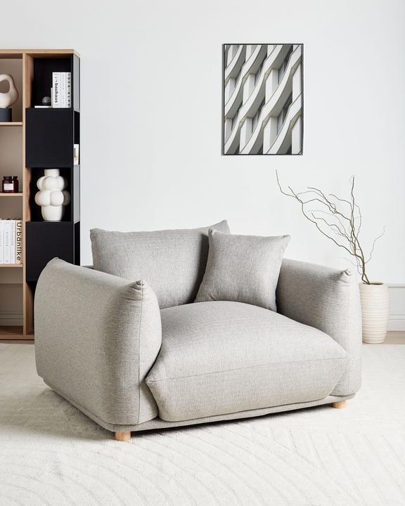 Produktbild Beliani Luvos