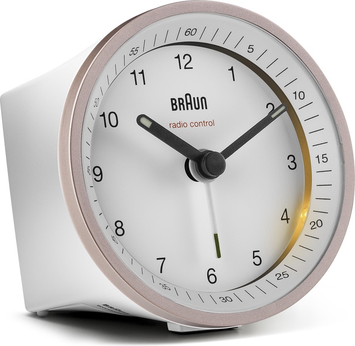Produktbild Braun Classic