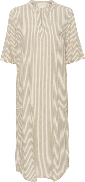 Chalk Stripe, Chinchilla