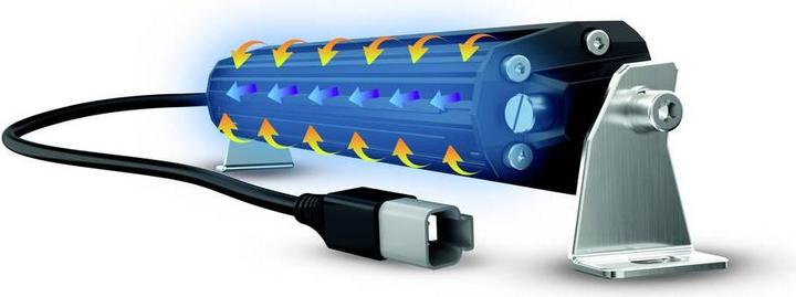 Actual product image Philips Ultinon Drive