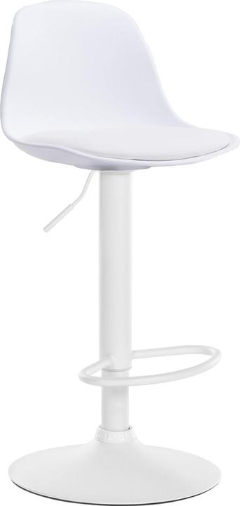 Actual product image CLP Keel plastic