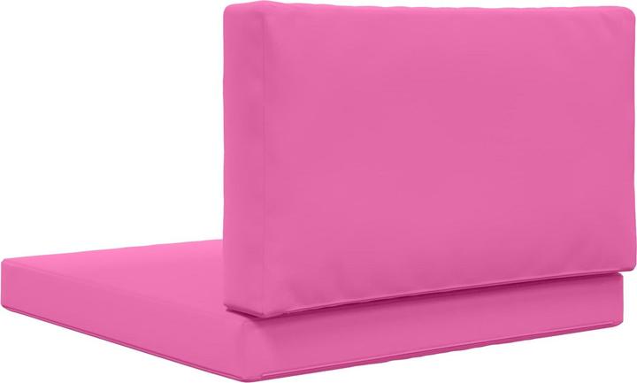 Produktbild vidaXL Sofakissen (80 x 80 cm)