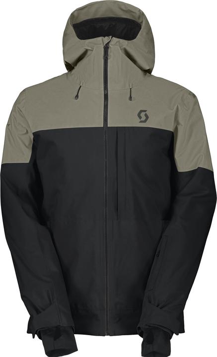 Scott Sports Jacket Ultimate Dryo 10