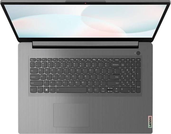 Produktbild Lenovo IdeaPad 3 (17.30", AMD Ryzen 5 5625U, 16 GB, 512 GB, DE)