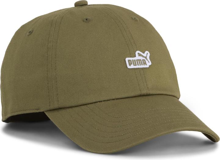 Actual product image Puma ESS NO. 1 LOGO PATCH BB Cap (68)