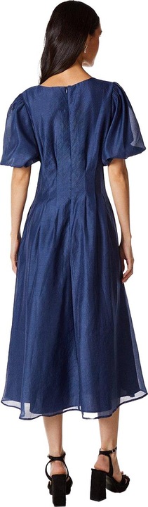 Produktbild Principles Midikleid Mit Falten (44 D)