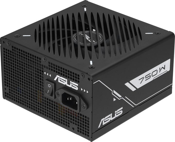 Immagine prodotto ASUS Netzteil PRIME-750G (750 W)