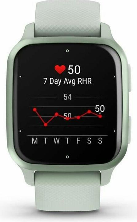 Produktbild Garmin Venu Sq 2 (40 mm)