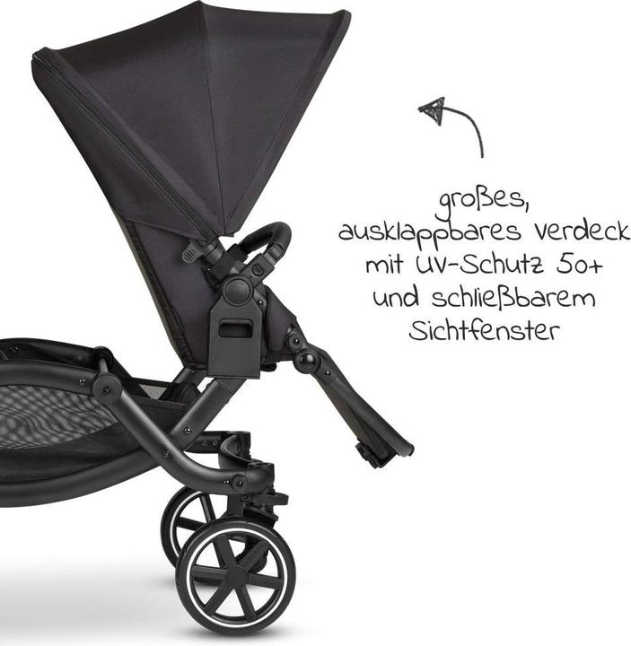 Produktbild ABC Design Zoom