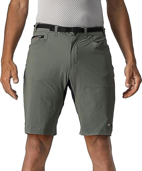 Actual product image Castelli Unlimited Trail (XS)