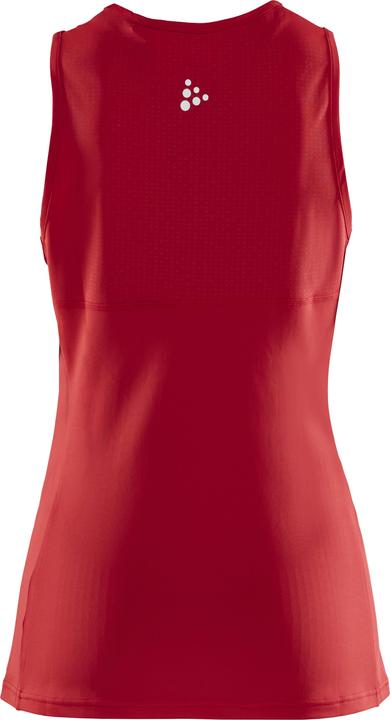 Actual product image Craft Rush Slim Singlet W (XXL)