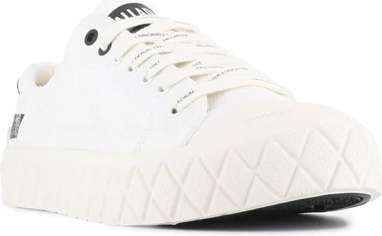 Actual product image Palladium Palla Ace Lo Surplus (45)