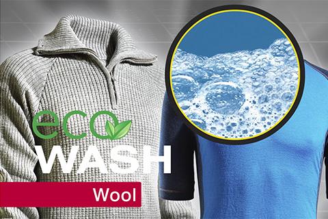 Actual product image Toko Eco Wool Wash (10 Washing cycles, Liquid detergent)