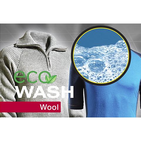 Thumbnail - Toko Eco Wool Wash, Waschmittel + Textilpflege