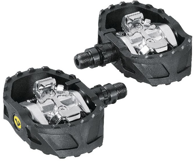 Produktbild Shimano Pd-m424