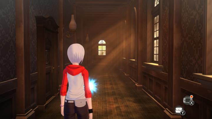 Actual product image Nintendo Another Code: Recollection (Switch, DE, FR, IT)