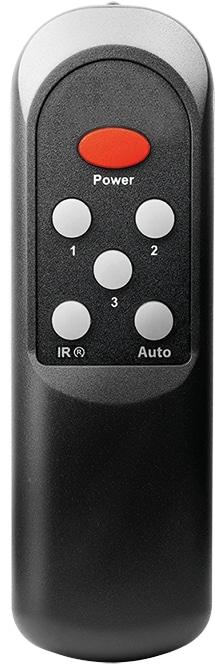 Actual product image LogiLink HDMI-Switch, 3x1-Port, 4K/60 Hz, HDCP, HDR, CEC, RC