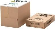 Actual product image Steinbeis Universal Paper ClassicWhite Recycling (80 g/m², 500 x, A4)