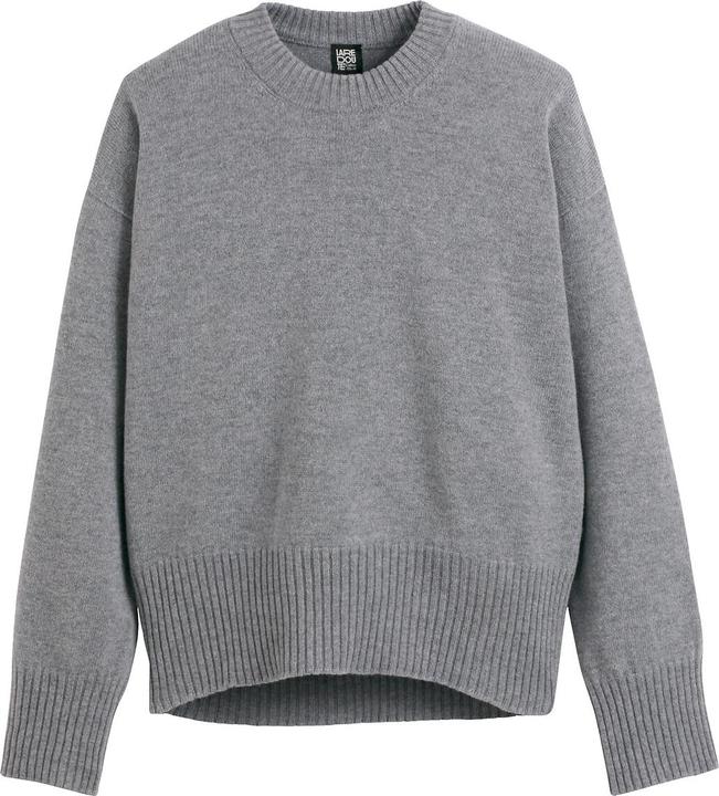 Immagine prodotto La Redoute Collections Maglia in lana/cashmere (S)