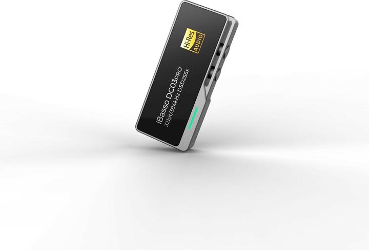 Image du produit iBasso DC03PRO (USB-DAC)