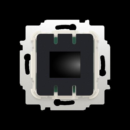 Busch-Jaeger Raumtemp.-regler Einsatz, Thermostat