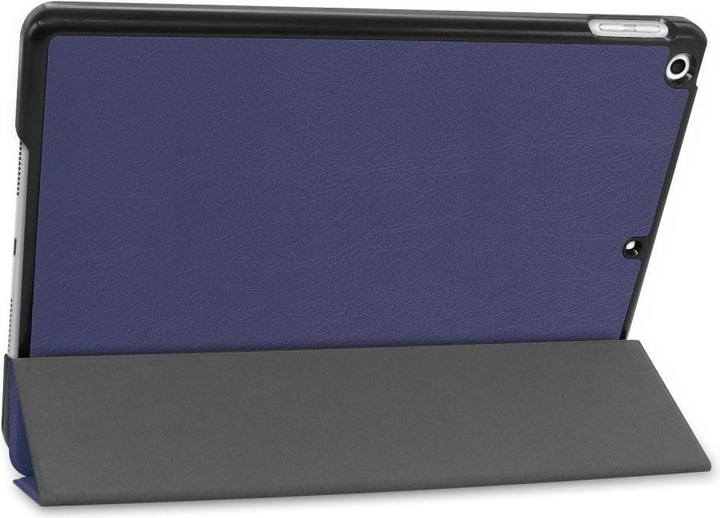 Image du produit Cover-Discount Mallette à trois volets Smart Case (iPad 2019 (7e gène))