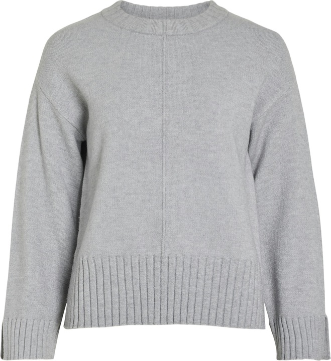 Produktbild Vila Rundhals Strickpullover (XXL)