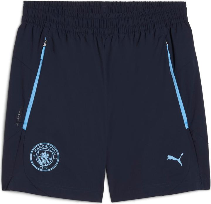 Image du produit Puma Short PUMATECH Relaxed Woven de MCFC (S)