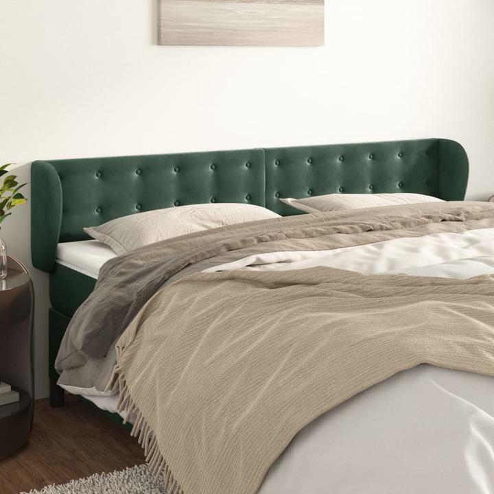 Image du produit vidaXL Cohen (203 x 23 x 88 cm)