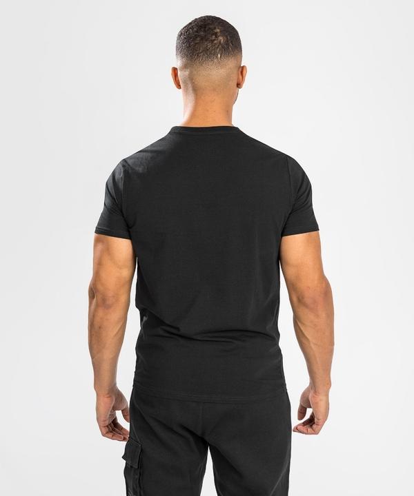 Produktbild Venum Absolute 2.0 T-shirt - Adjusted Fit - Black/Gold - S (S)