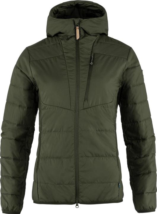 Immagine prodotto Fjällräven Keb Padded Hoodie W (S)