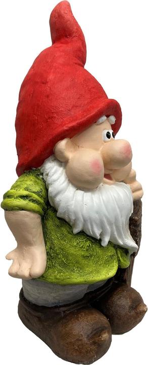 Actual product image GuGus Garden gnome