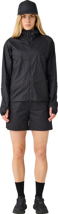 Produktbild KnowledgeCotton Apparel Vent Ripstop 90 Lightweight (S)
