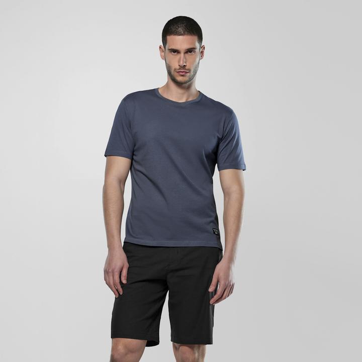 Actual product image Salewa Eagle Logo Patch T-Shirt (48, M)