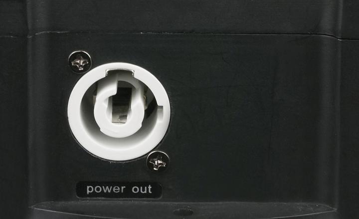 Produktbild Showtec PowerBOX 4