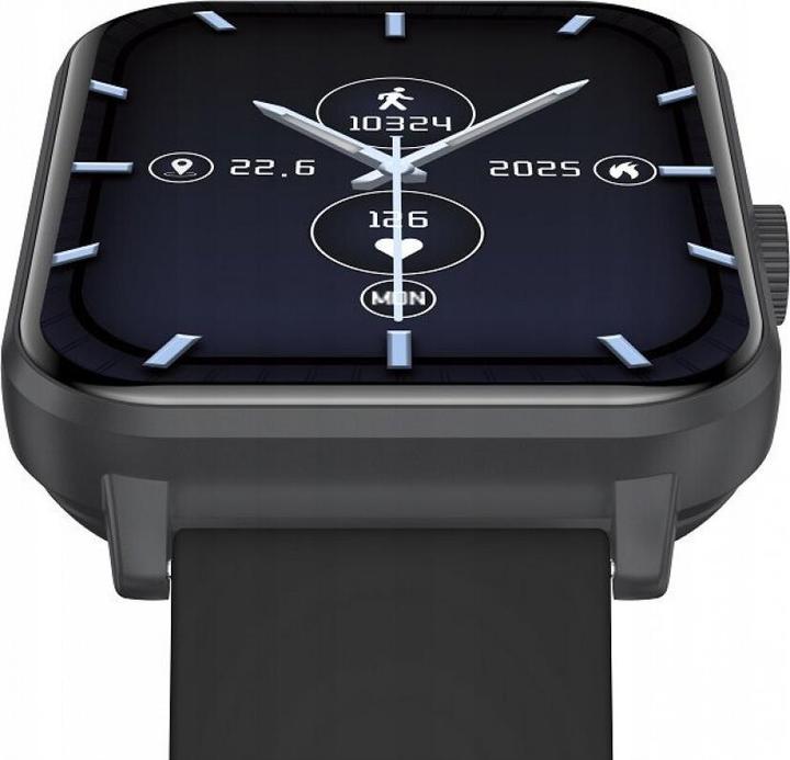 Actual product image Myphone Watch Classic 2 Black