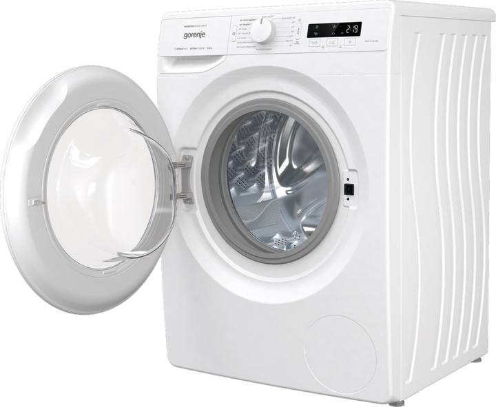Image du produit Gorenje Gore WaMa WNPI84APS 8kg A wh 741466 (8 kg, Gauche)