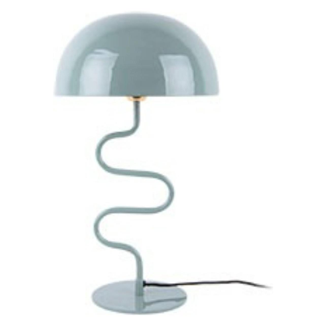 Leitmotiv, Tafellamp, Table Lamp Twist (E27)