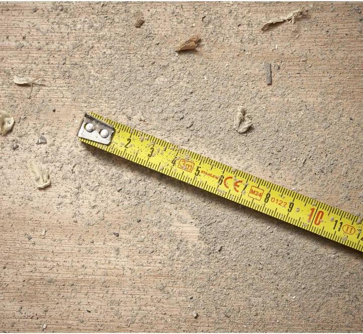 Actual product image Stanley Bandmass Tylon (Metric)