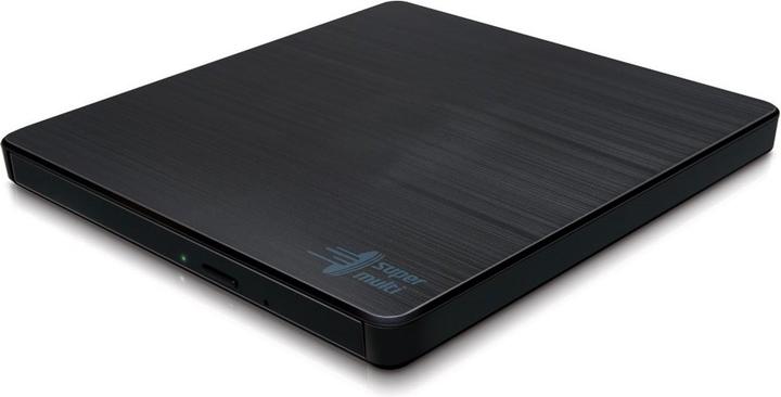 LG GP60NB60 (DVD Brenner)