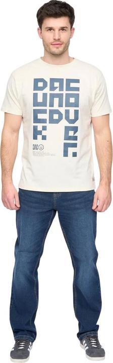 Immagine prodotto Duck and Cover Squarelarge Maglietta Uomo (L)