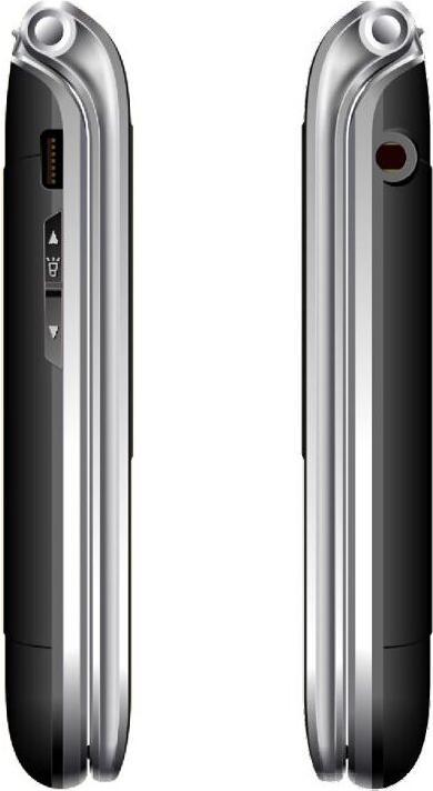 Image du produit Bea-Fon SL605 (2.40", 1.30 Mpx)