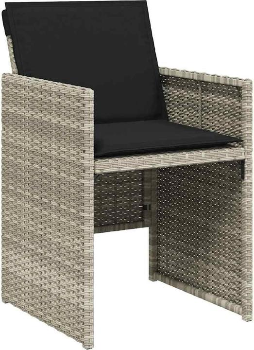 Actual product image vidaXL Kalama (220 cm)