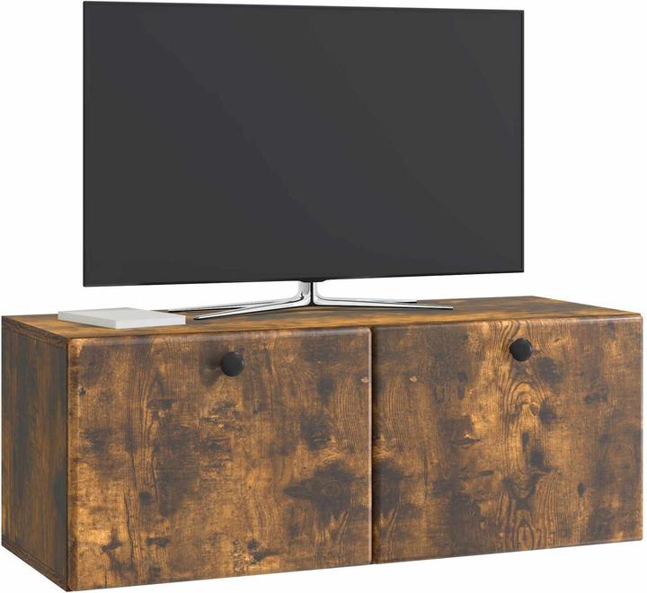 Produktbild vidaXL Wandschrank (78.50 x 30 x 30 cm)